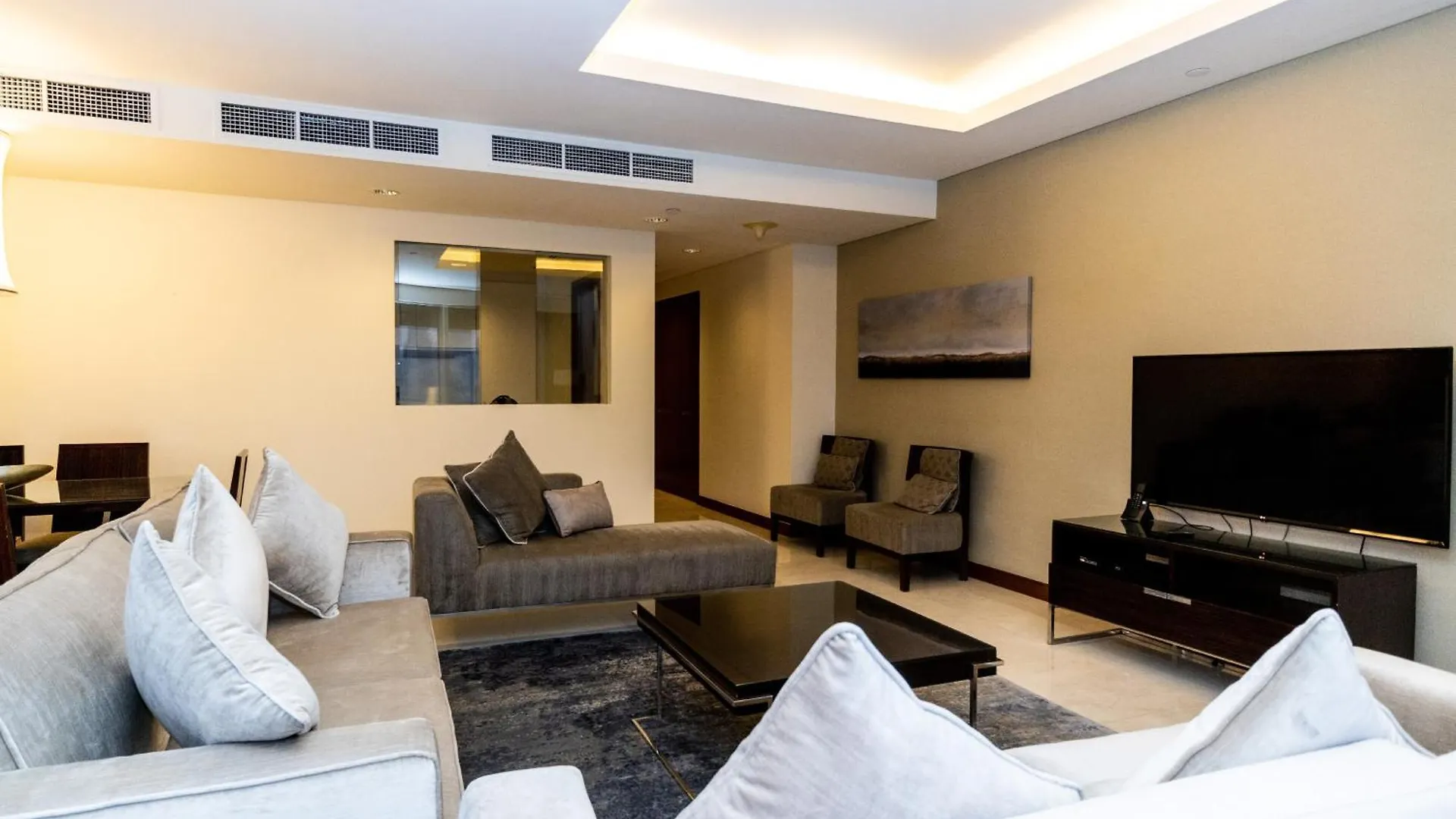 Paradise View The Dubai Mall Residences