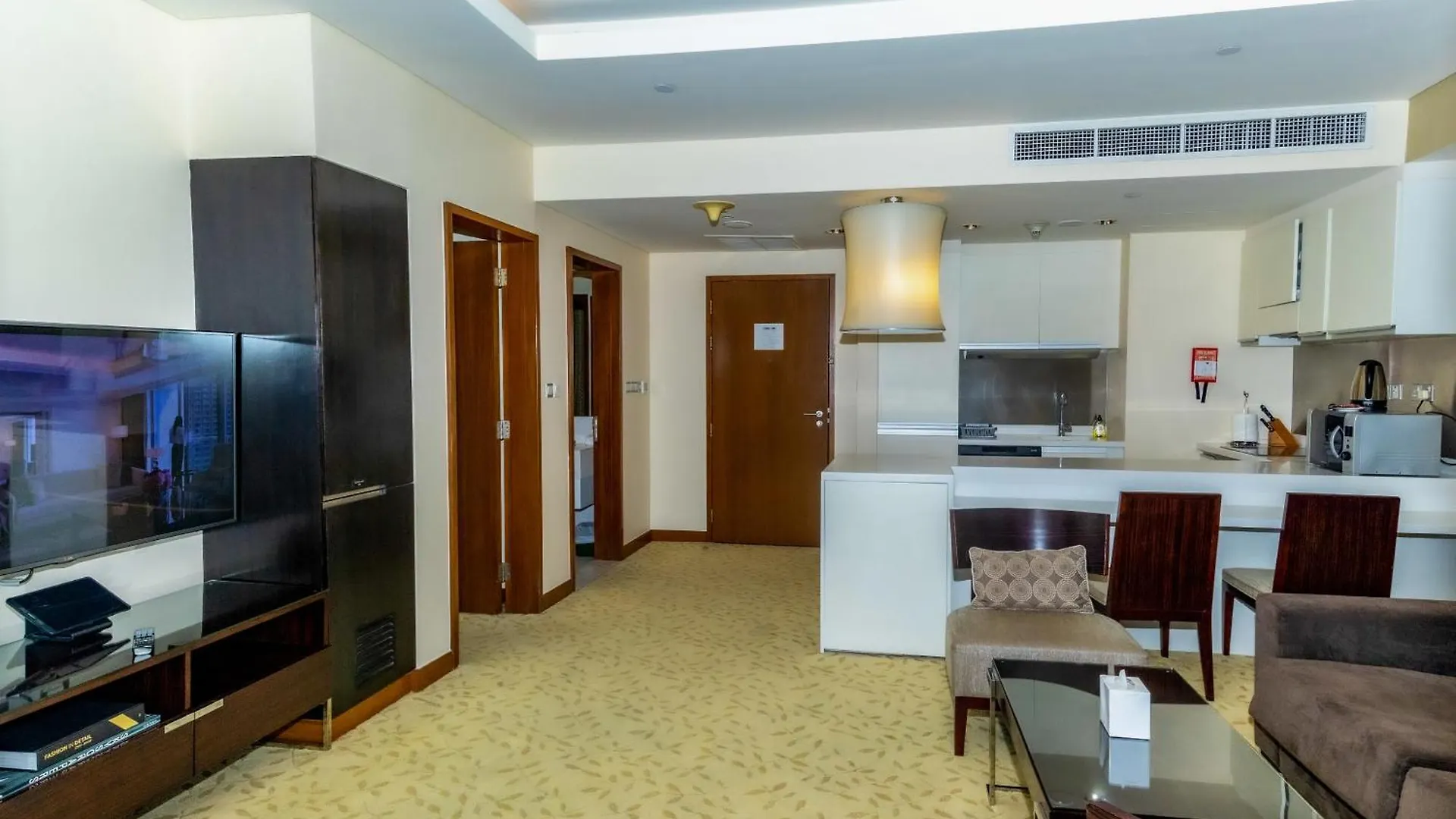 Paradise View The Dubai Mall Residences
