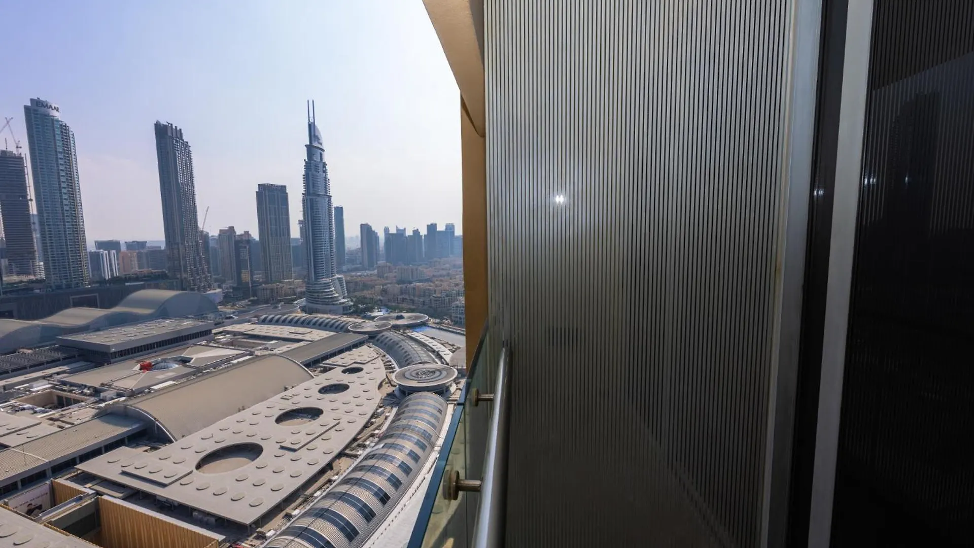 Appartamento Paradise View The Dubai Mall Residences Emirati Arabi Uniti