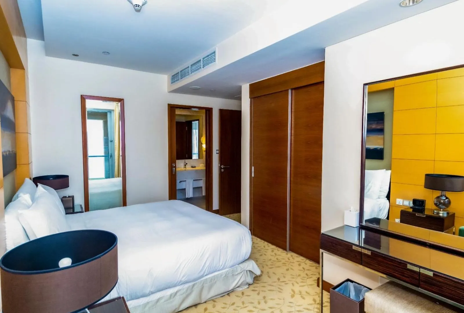Appartamento Paradise View The Dubai Mall Residences Emirati Arabi Uniti
