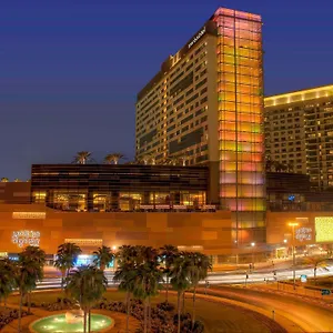 5* מלון Swissotel Al Ghurair - Deira & Creek