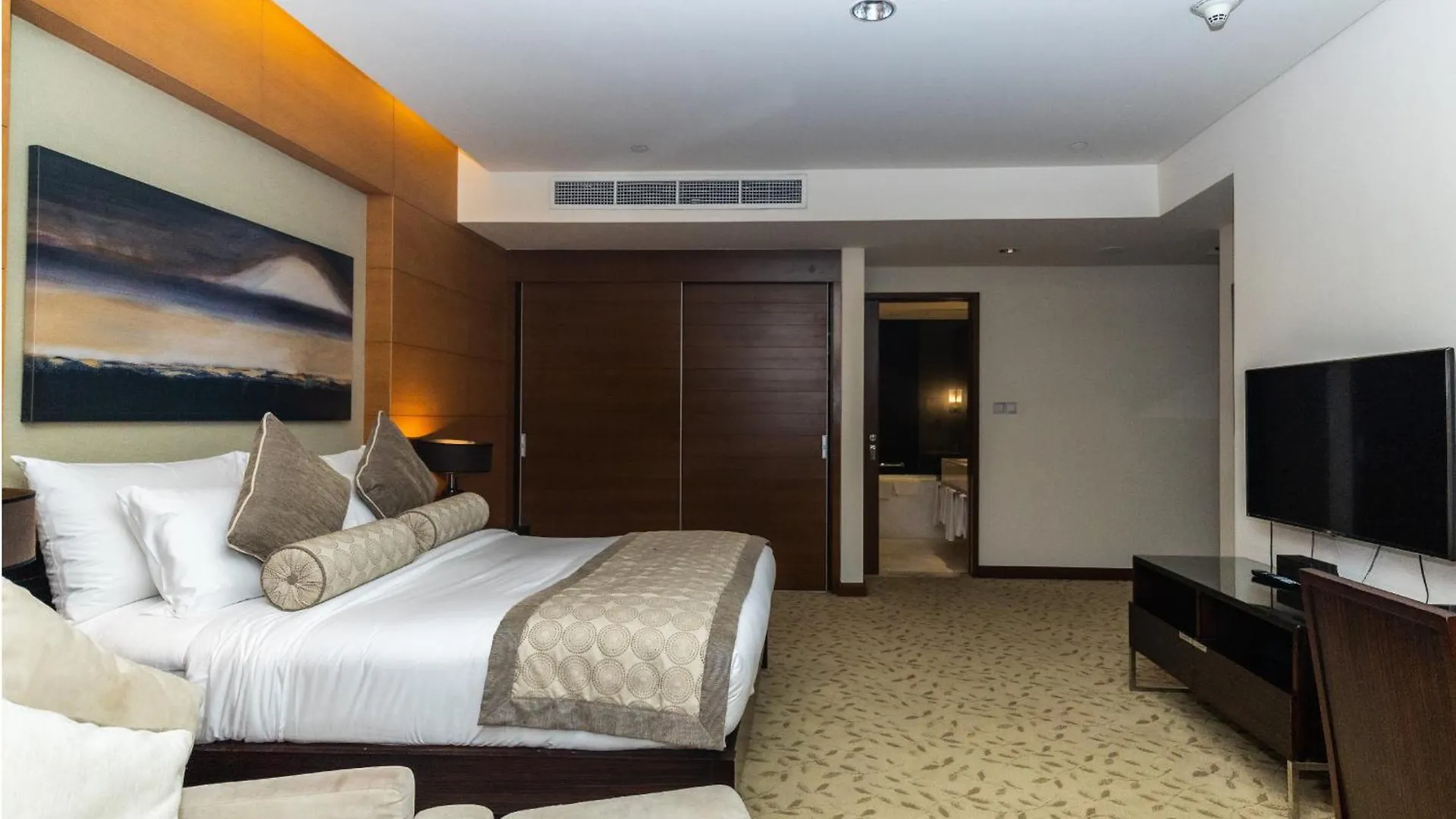 Paradise View The Dubai Mall Residences 0*,  United Arab Emirates