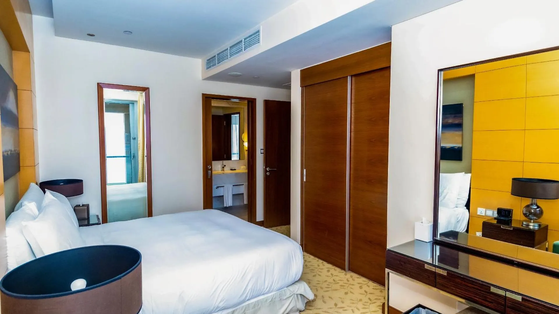 Paradise View The Dubai Mall Residences United Arab Emirates