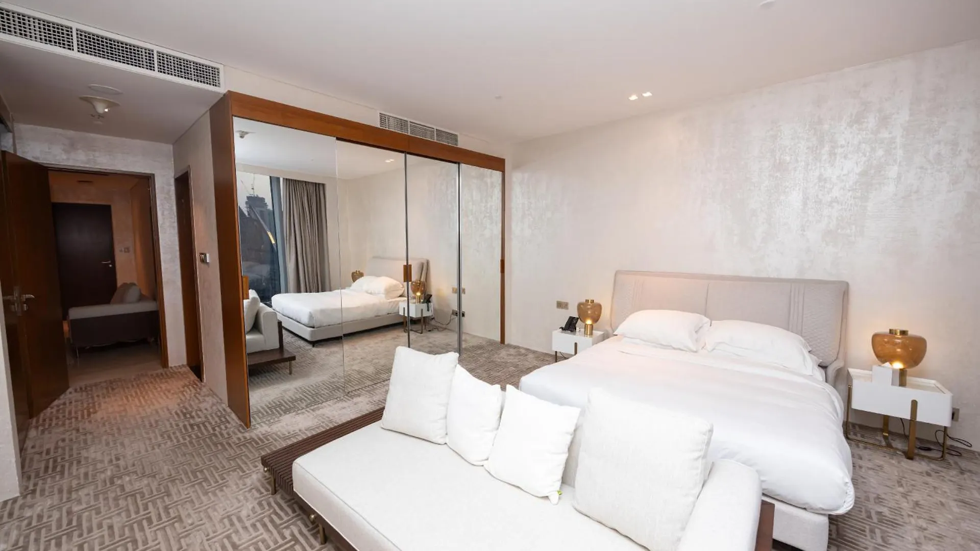 Paradise View The Dubai Mall Residences 0*,  United Arab Emirates
