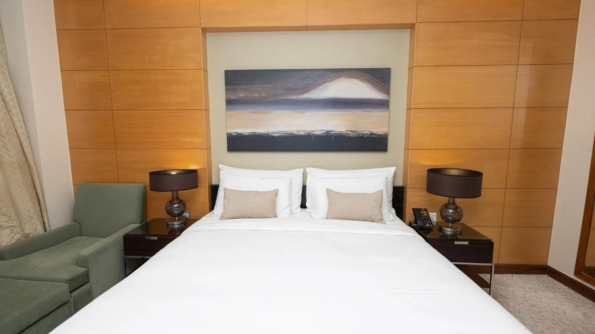 Paradise View The Dubai Mall Residences