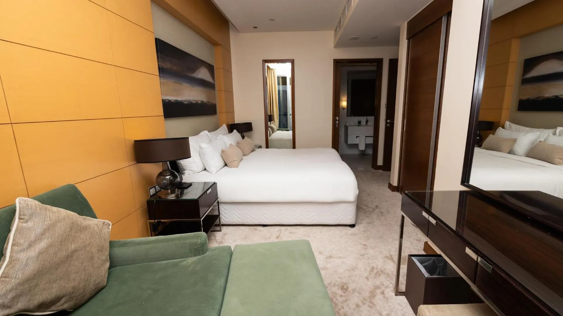 Paradise View The Dubai Mall Residences