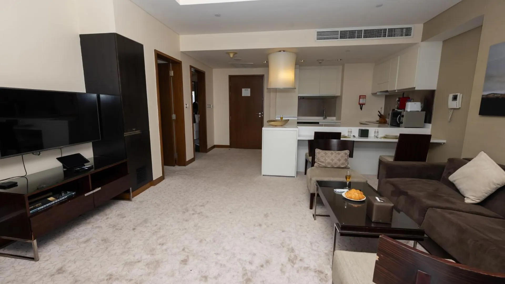 Paradise View The Dubai Mall Residences United Arab Emirates