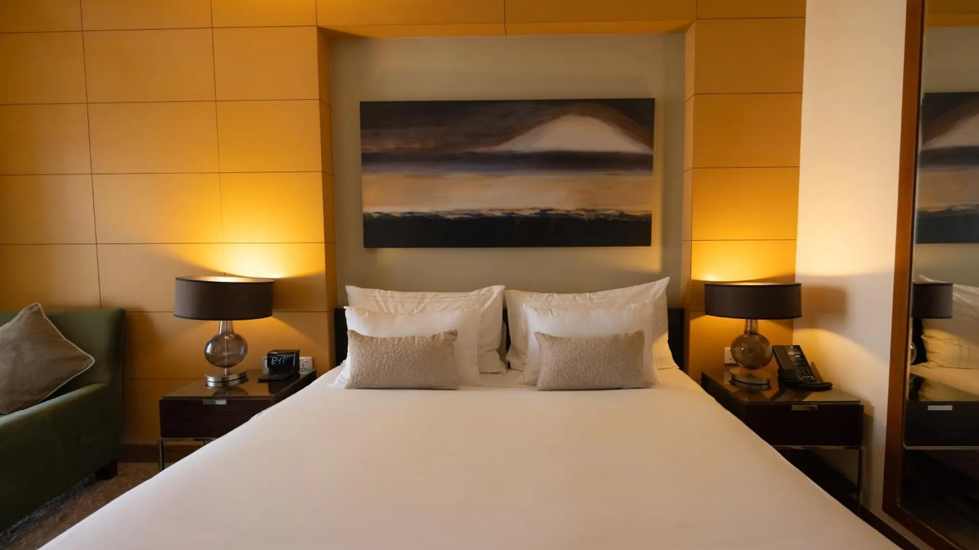 Paradise View The Dubai Mall Residences United Arab Emirates